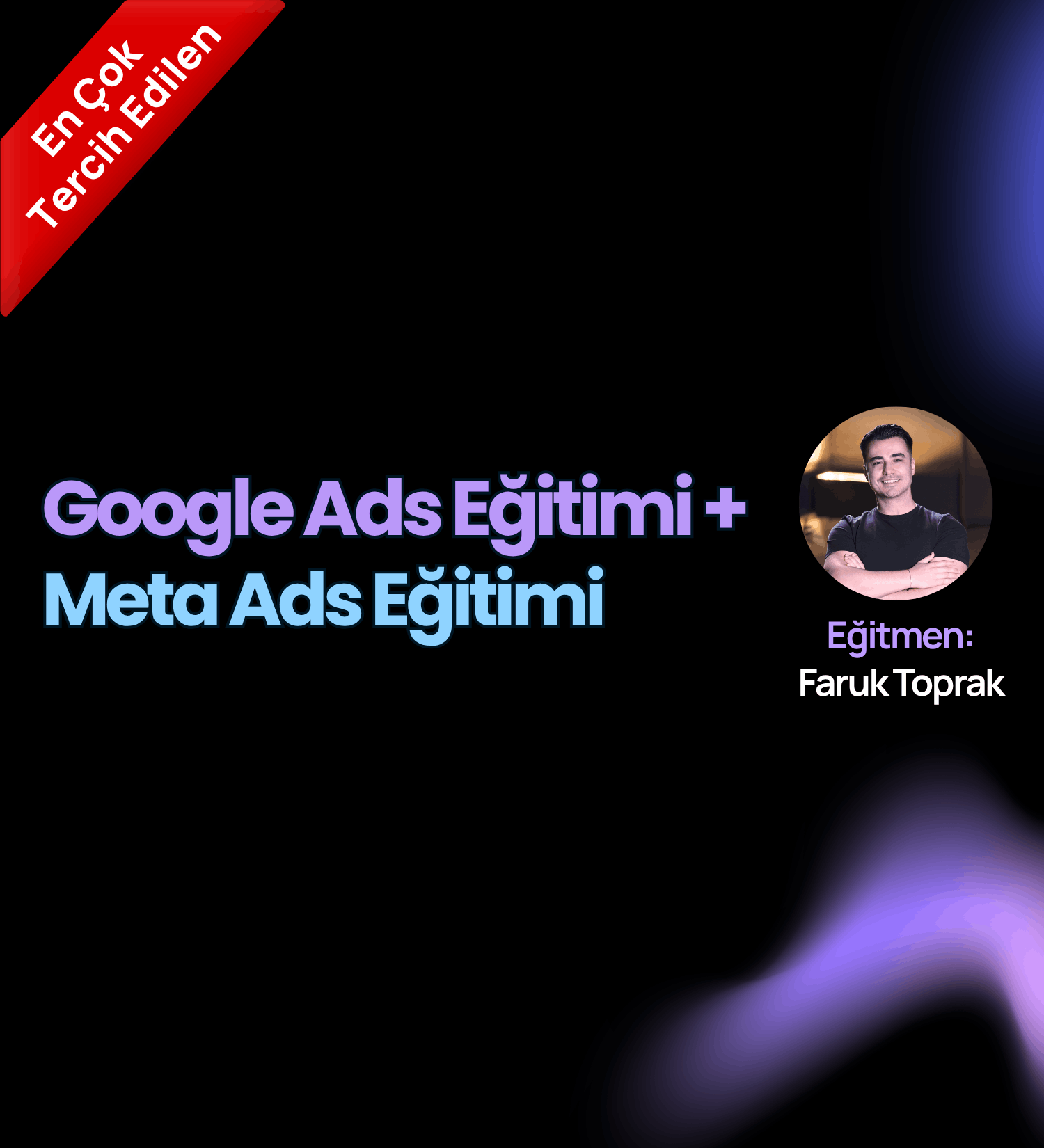 Bundle Eğitimi (Meta + Google)